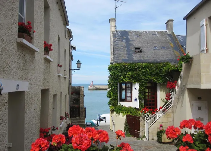 Gîte Au P\'tit Tourois
