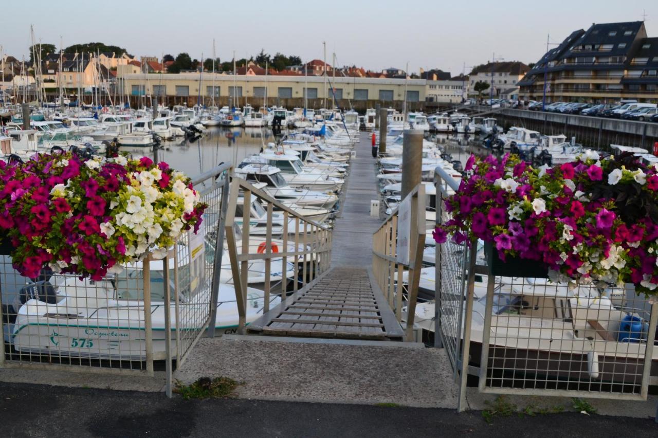 Hébergement de vacances Au P'tit Tourois Tour-en-Bessin