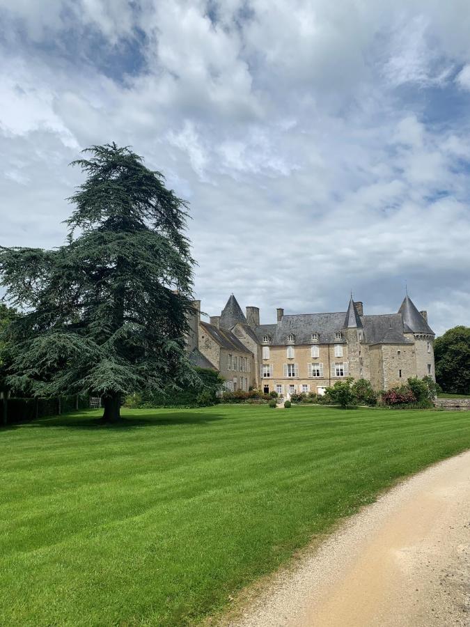 Au P'tit Tourois * Tour-en-Bessin
